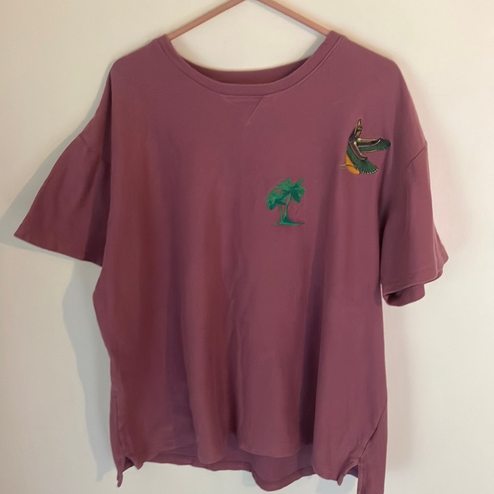 BBC Billionaire boys club XXL Shirt